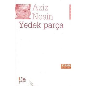 YEDEK PARÇA - AZIZ NESIN