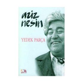 YEDEK PARÇA - AZIZ NESIN
