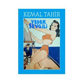Yedek Sevgili - Kemal Tahir