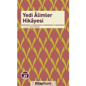 Yedi Alimler Hikayesi - Kolektif
