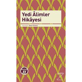 Yedi Alimler Hikayesi - Kolektif
