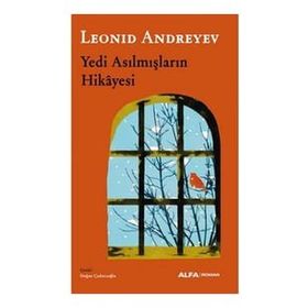 Yedi Asılmışların Hikayesi Alfa Yayınları