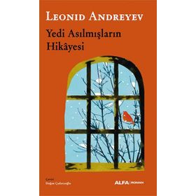 Yedi Asılmışların Hikayesi Alfa Yayınları