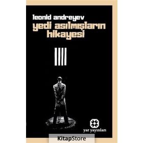 YEDI ASILMISLARIN HIKAYESI - GUNES BOZKAYA