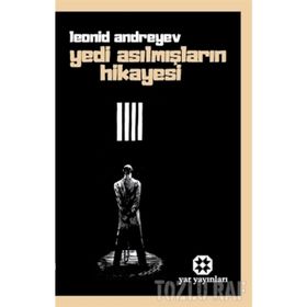 YEDI ASILMISLARIN HIKAYESI - GUNES BOZKAYA