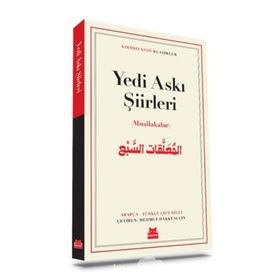 Yedi Aşkı Şiirleri - Muallakalar - Kolektif
