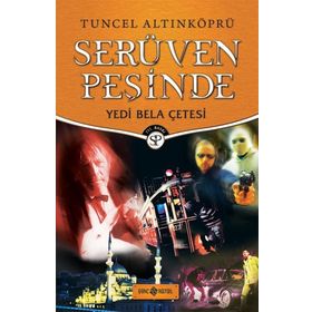 YEDI BELA ÇETESİ - TUNCEL ALTINKÖPRÜ
