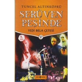 YEDI BELA ÇETESİ - TUNCEL ALTINKÖPRÜ