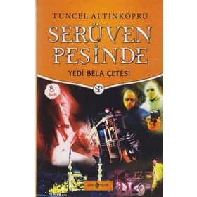 Yedi Bela Çetesi - Ufaklık Serüven Peşinde 7 - psikolog tuncel altinkopru