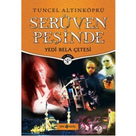 Yedi Bela Çetesi - Ufaklık Serüven Peşinde 7 - psikolog tuncel altinkopru