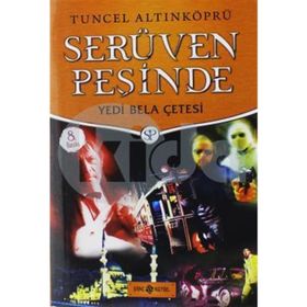 Yedi Bela Çetesi - Ufaklık Serüven Peşinde 7 - psikolog tuncel altinkopru