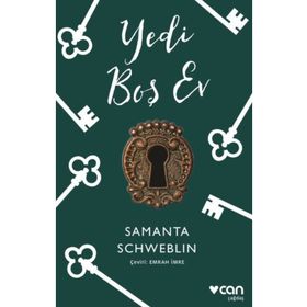 Yedi Boş Ev Can Yayınları