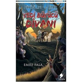 Yedi Büyücü Divanı - Emre Pala