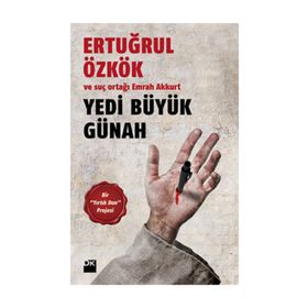 YEDI BÜYÜK GÜNAH - ERTUĞRUL ÖZKÖK;EMRAH AKKURT