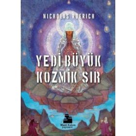 Yedi Büyük Kozmik Sır - Nicholas Roerich