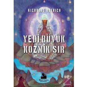 Yedi Büyük Kozmik Sır - Nicholas Roerich