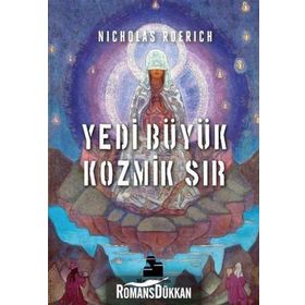Yedi Büyük Kozmik Sır - Nicholas Roerich