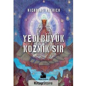 Yedi Büyük Kozmik Sır - Nicholas Roerich