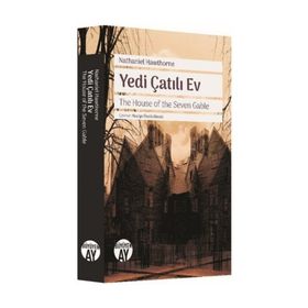 Yedi Çatılı Ev - Nathaniel Hawthorne