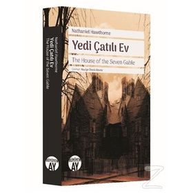 Yedi Çatılı Ev - Nathaniel Hawthorne