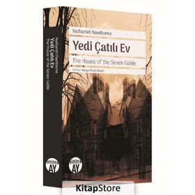 Yedi Çatılı Ev - Nathaniel Hawthorne
