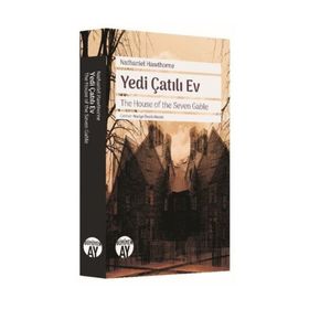 Yedi Çatılı Ev - Nathaniel Hawthorne