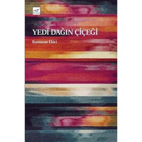 Yedi Dağın Çiçeği - Ramazan Ekici