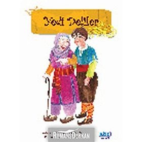 Yedi Deliler - Ebru Batur Musaoğlu
