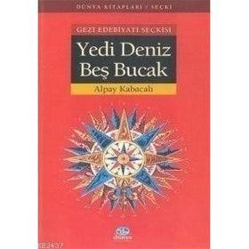 YEDI DENIZ BEŞ BUCAK - ALPAY KABACALI