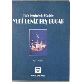 YEDI DENIZ BEŞ BUCAK - ALPAY KABACALI