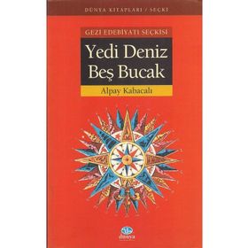 YEDI DENIZ BEŞ BUCAK - ALPAY KABACALI