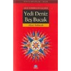 YEDI DENIZ BEŞ BUCAK - ALPAY KABACALI