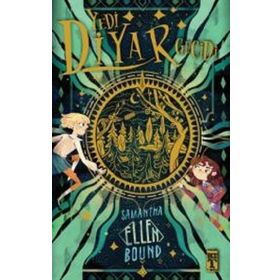 Yedi Diyar Geçidi - Samantha-Ellen Bound