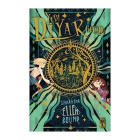 Yedi Diyar Geçidi - Samantha-Ellen Bound