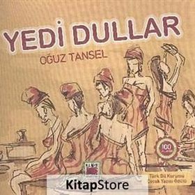 YEDI DULLAR - OĞUZ TANSEL