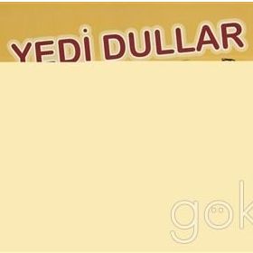 YEDI DULLAR - OĞUZ TANSEL