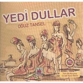YEDI DULLAR - OĞUZ TANSEL