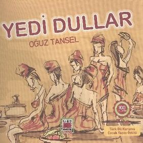 YEDI DULLAR - OĞUZ TANSEL