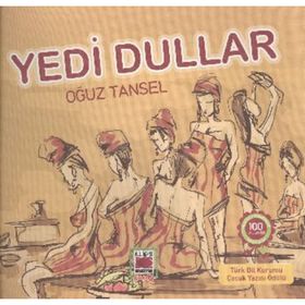 YEDI DULLAR - OĞUZ TANSEL