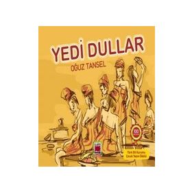 YEDI DULLAR - OĞUZ TANSEL