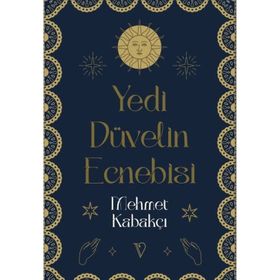 Yedi Düvelin Ecnebisi / Mehmet Kabakçı