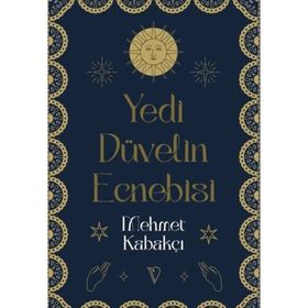 Yedi Düvelin Ecnebisi / Mehmet Kabakçı