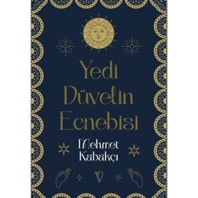 Yedi Düvelin Ecnebisi / Mehmet Kabakçı