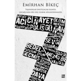 Yedi Emirhan Bikeç Dokuz Yayınları