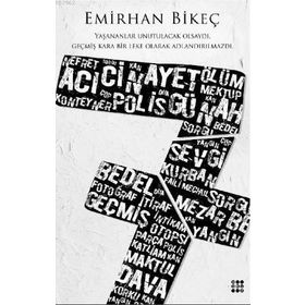 Yedi Emirhan Bikeç Dokuz Yayınları