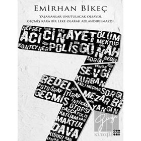Yedi Emirhan Bikeç Dokuz Yayınları