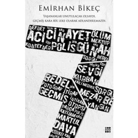 Yedi Emirhan Bikeç Dokuz Yayınları