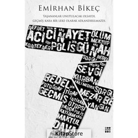 Yedi - Emirhan Bikeç