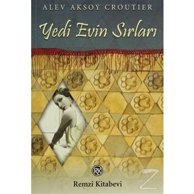 YEDI EVIN SIRLARI - ALEV AKSOY CROUTIER