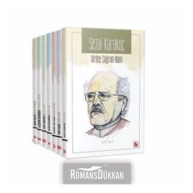 YEDI - EVRIM OCAKÇI